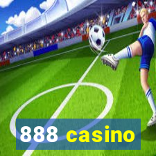 888 casino